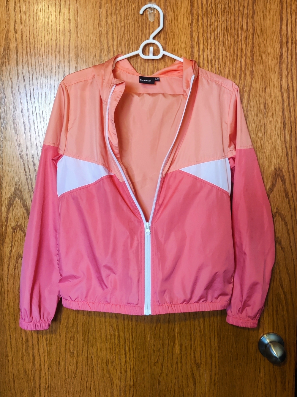 George Girls XL Splash Suit